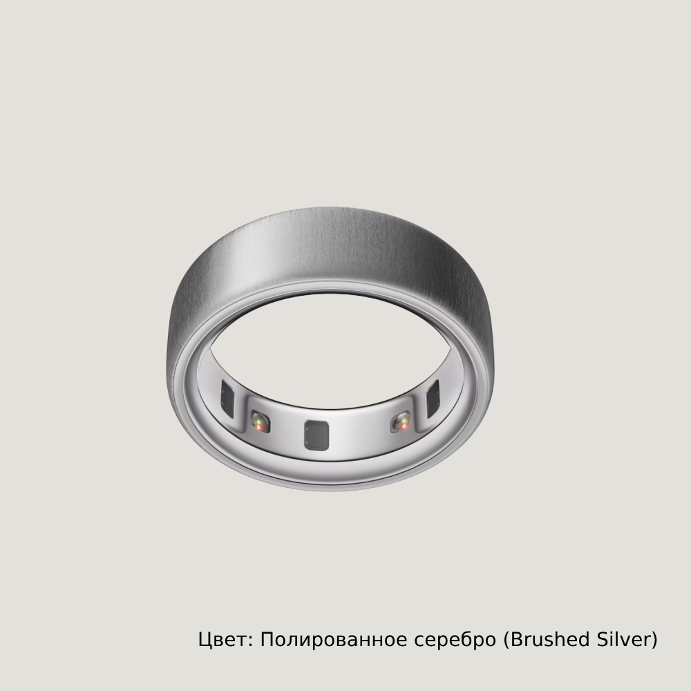 Oura Ring 4
